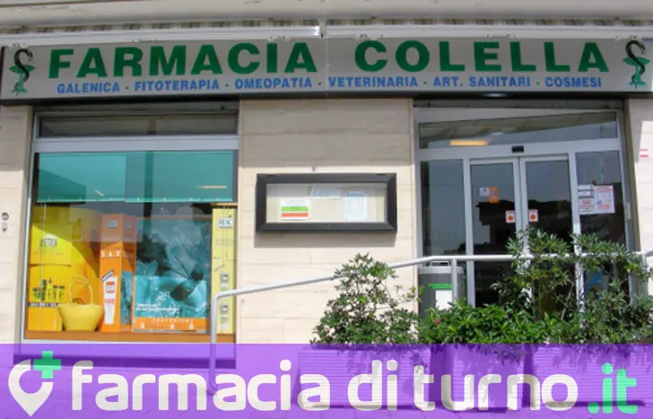 Farmacia Colella Dr. Francesco