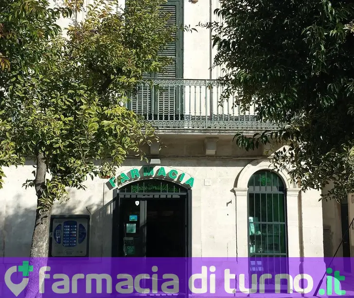 Farmacia Indellicati Dr. Enrico