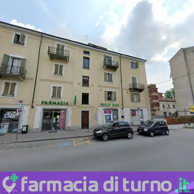 Farmacia Porta San Pietro