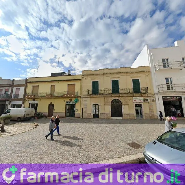 Farmacia Di Donna snc