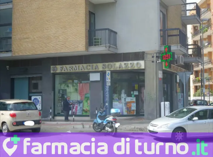 Farmacia Solazzo