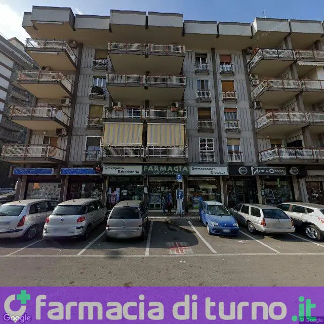 Farmacia Dr.Nicola Ludovico s.n.c.