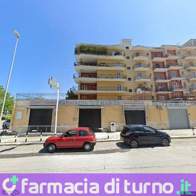 Farmacia De Marco