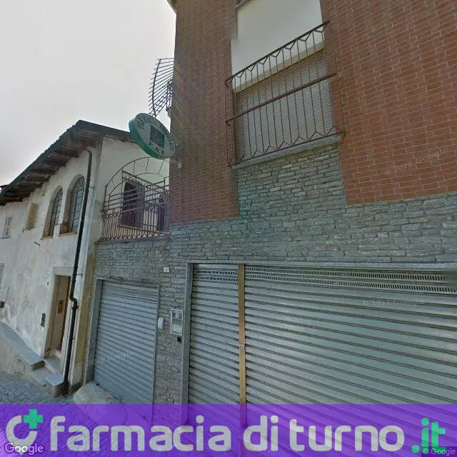 Farmacia Ss.Gervasio E Protasio Del Dr. Lorenzo Allegretti