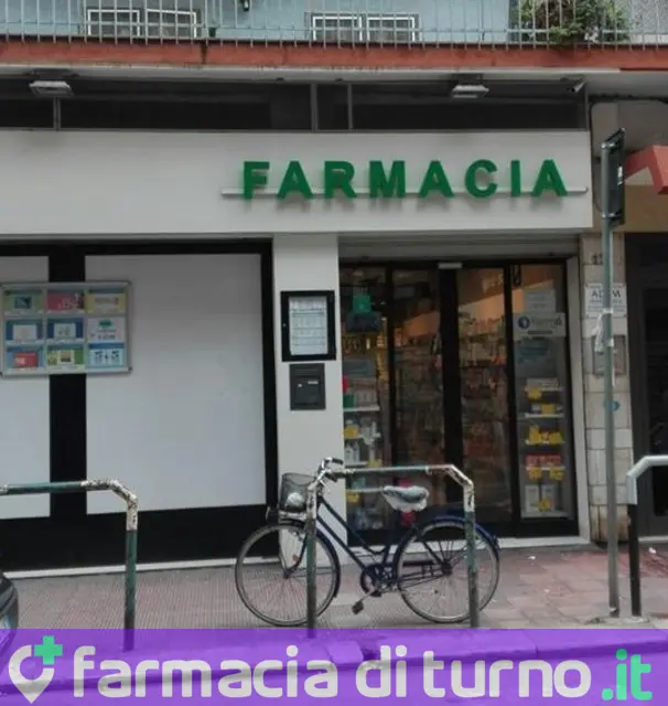 Farmacia del Benessere