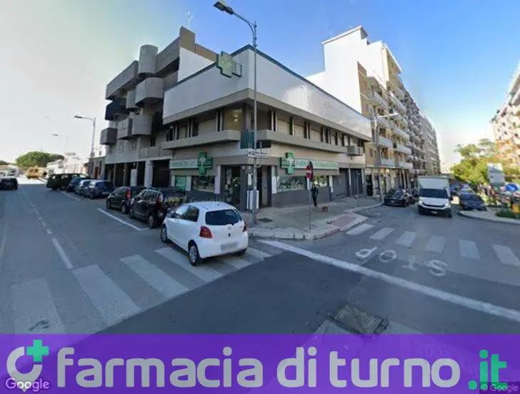 Farmacia Internazionale