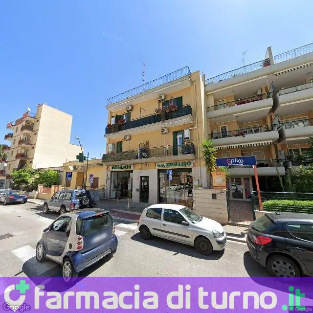 Farmacia Avellino