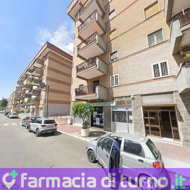 Farmacia Japigia