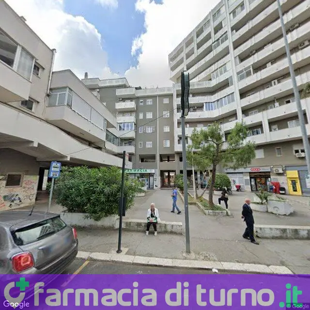 Farmacia Catucci
