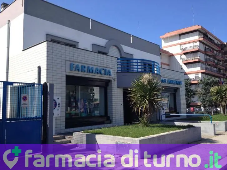 Farmacia Armenise S.R.L.