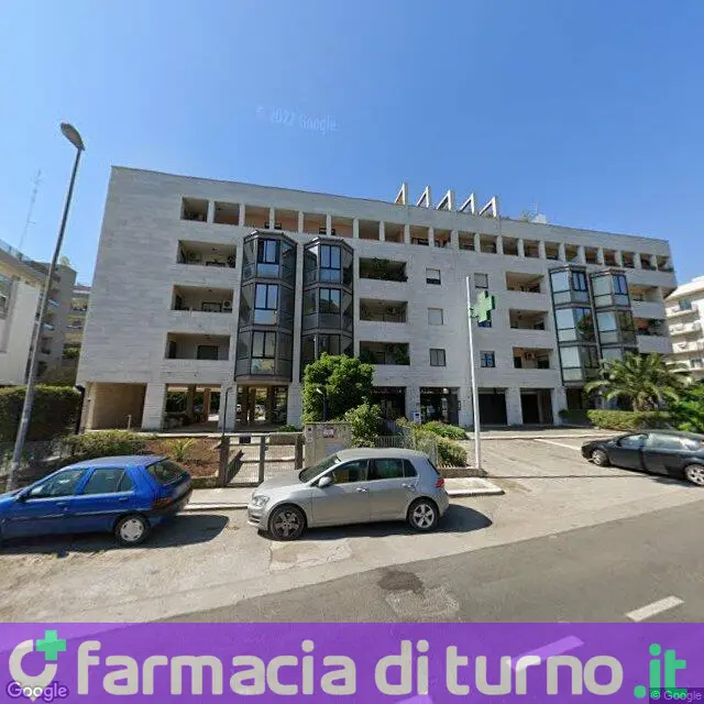 Farmacia Valentini