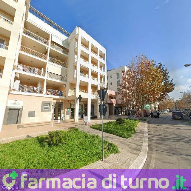 Farmacia Partipilo dr.Maria Rosaria