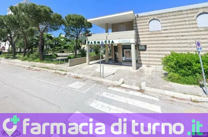 Farmacia Fabbroni