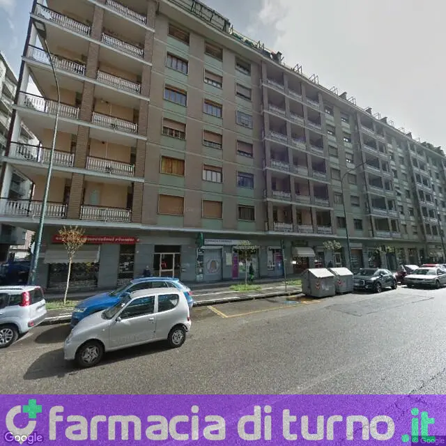 Farmacia Comunale 36 - Torino