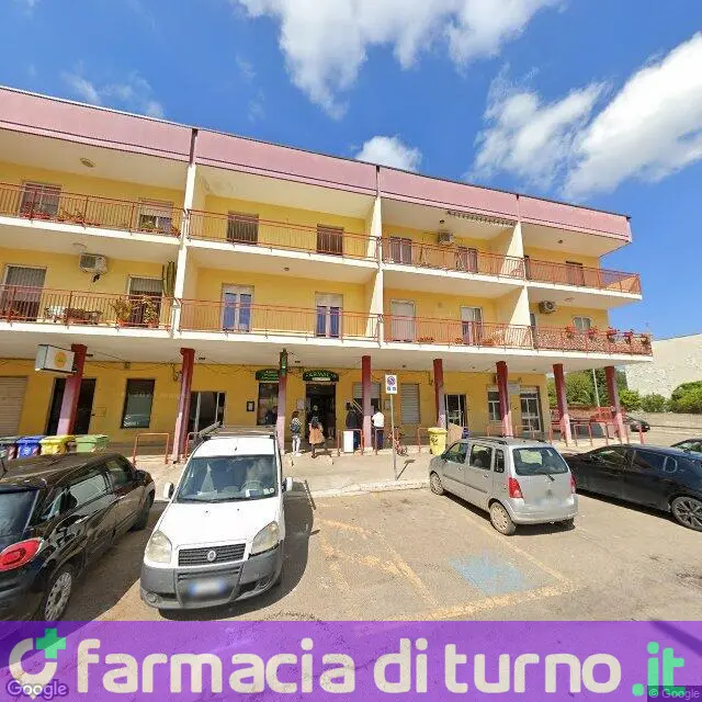 Farmacia Misciagna Pasquale