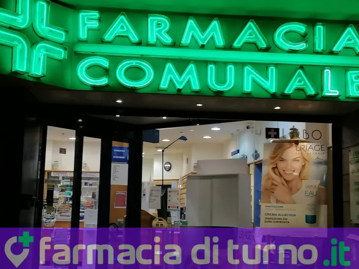 Farmacia Comunale Adelfia S.R.L.