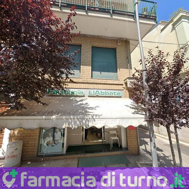 Farmacia L'Abbate Conversano
