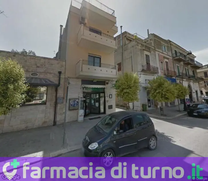 Farmacia Vilella Di G. E S. Vilella S.N.C.