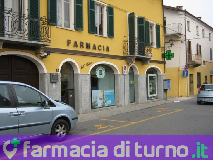 Farmacia Vottero