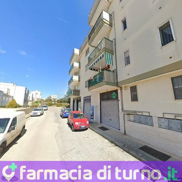Farmacia Dott.sse Germana e Mariana Rutigliano