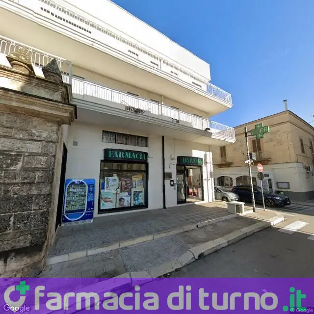 Farmacia Barnaba Del Dott. Francesco Barnaba & C.
