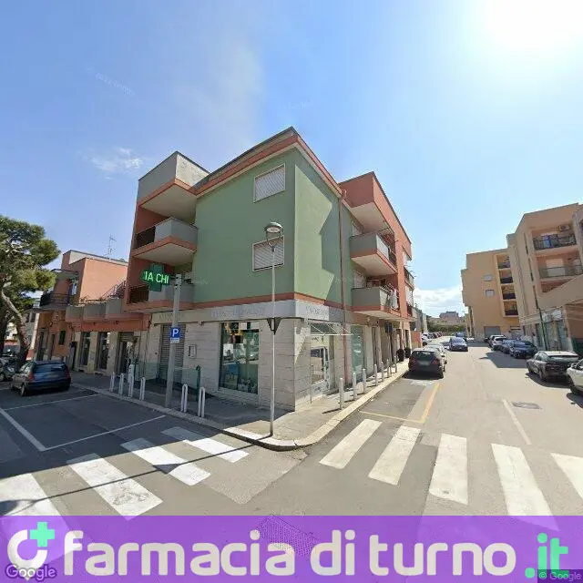 Farmacia Sant'Elia