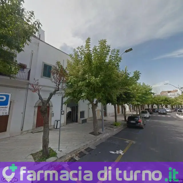 Farmacia De Tommasi