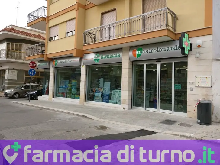Farmacia Mastrolonardo