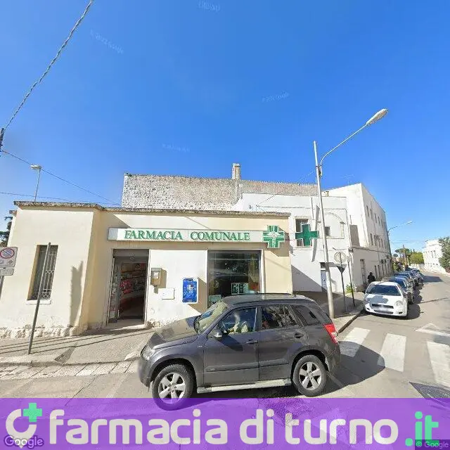 Farmacia Comunale
