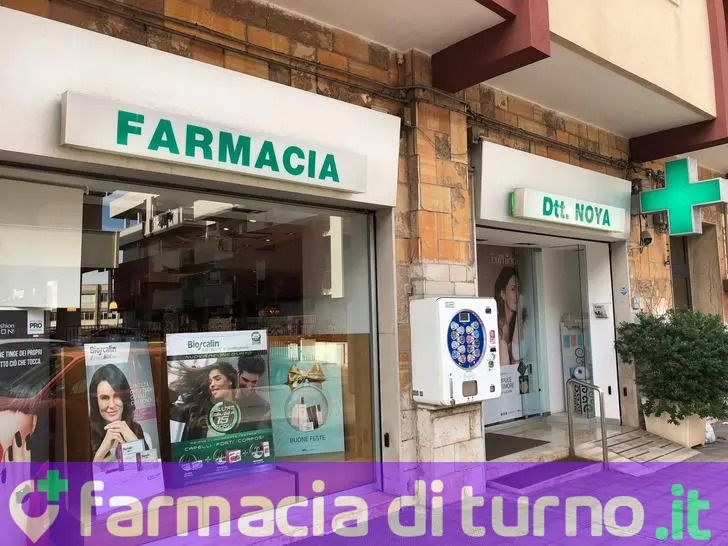 Farmacia Noya Dott. Attilio
