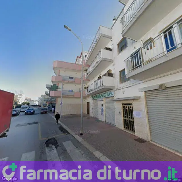 Farmacia De Laurentis Polignano