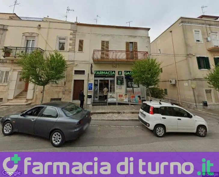 Farmacia Gasparro