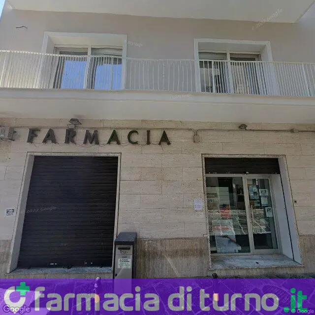 Farmacia Cirielli dr.Giovanni