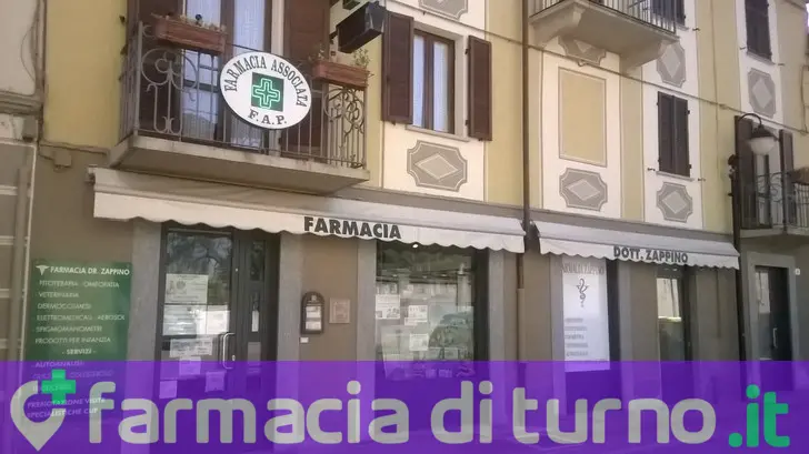 Farmacia Dott. Zappino