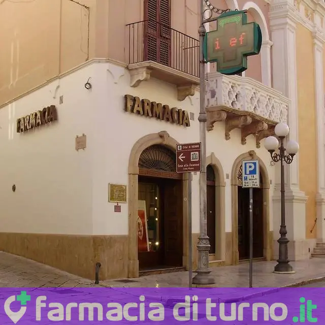 Farmacia Sant’Angelo