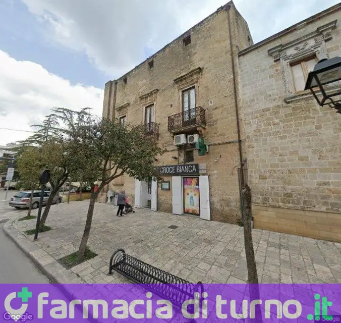 Farmacia Croce Bianca