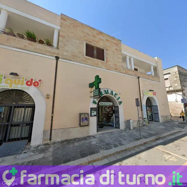 Farmacia De Luca