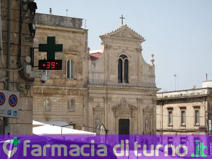 Farmacia "In Piazza"