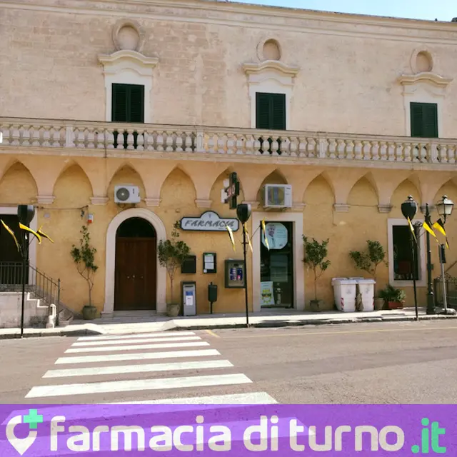 Farmacia dott.ssa Musto