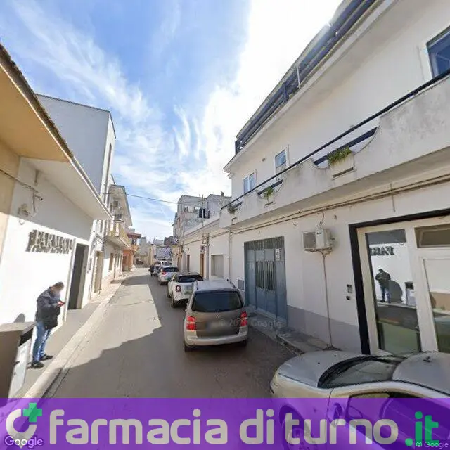 Farmacia Urgesi