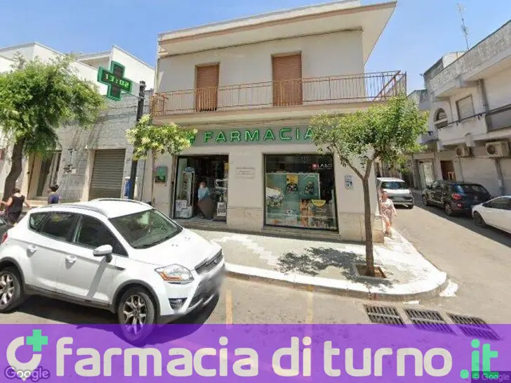 Farmacia Galatola Dott.ssa Filomena