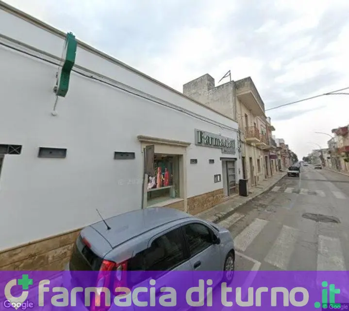 Farmacia Ribecco Paola