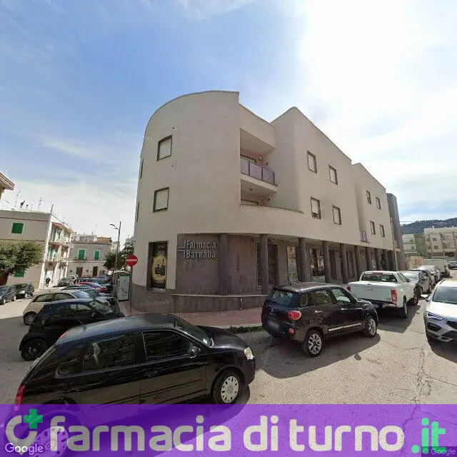 Farmacia Barnaba