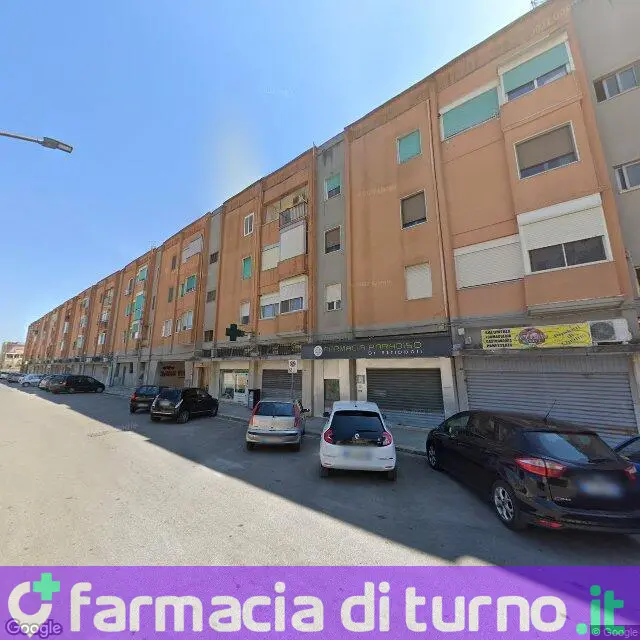 Farmacia Paradiso Dr. Strippoli