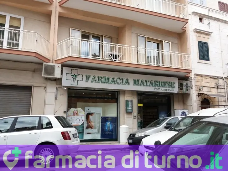 Farmacia Matarrese