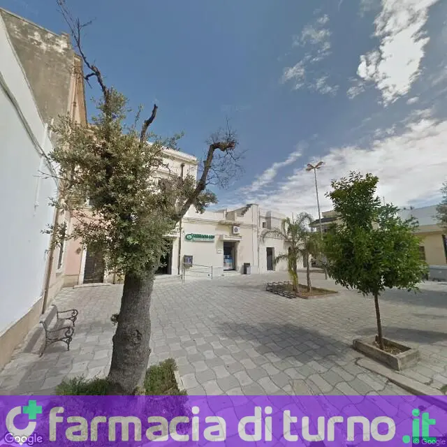 Farmacia Leo del Dr. Leo Luca & C. Snc