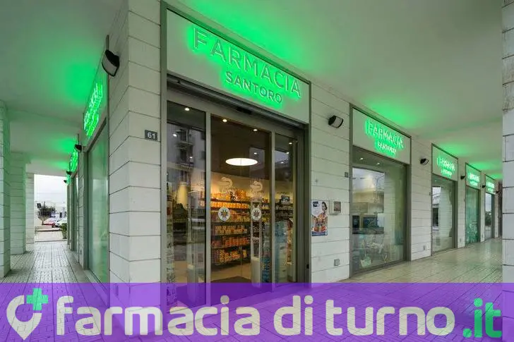 Farmacia Santoro Dr. Giuseppe