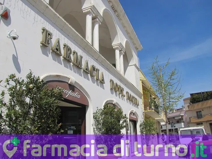 Farmacia Nocera