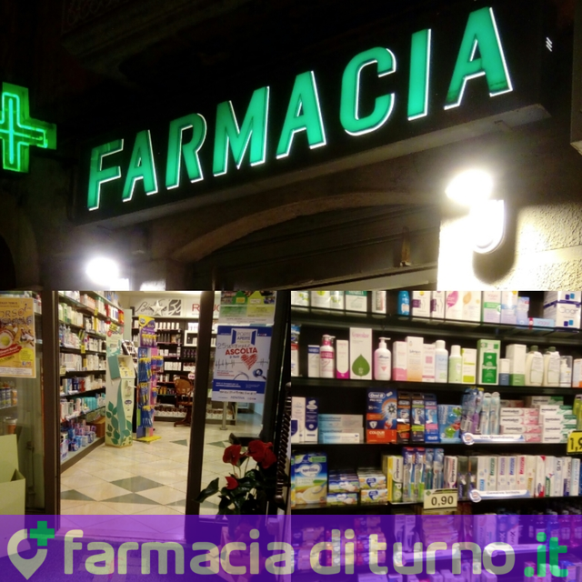 Farmacia Pepe