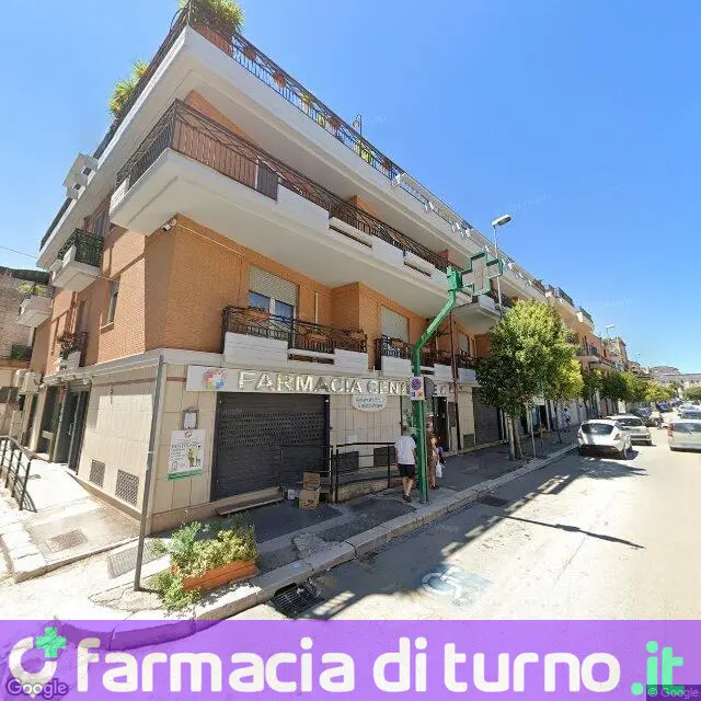 Farmacia Centrale